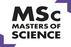 Master of Science